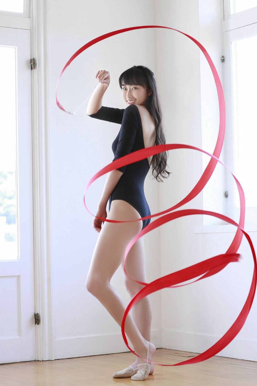 YS-Web-Vol.788 Suzuka Kimura 木村涼香